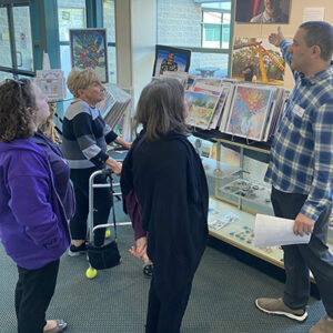 Events - Newsletters