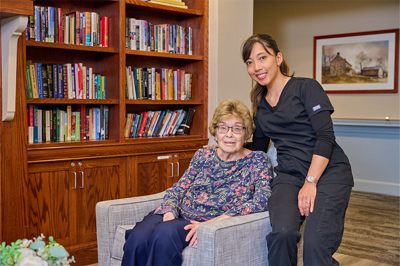 Life-Enrichment-Community