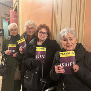 Life Enrichment - Our Team