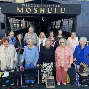 Life Enrichment - Recognitions and Awards