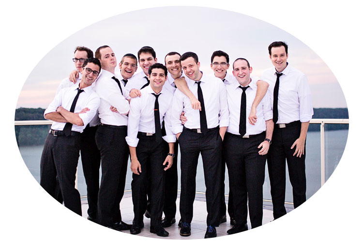 Maccabeats
